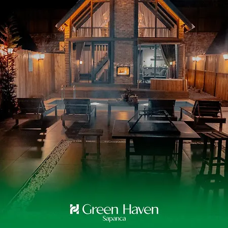 Green Haven Sapanca