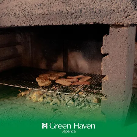 Green Haven Sapanca