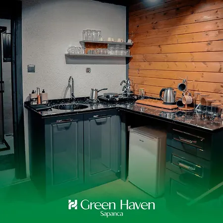Green Haven * Sapanca