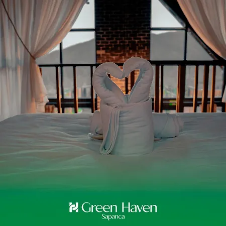 Green Haven