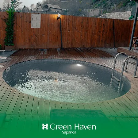 Green Haven *