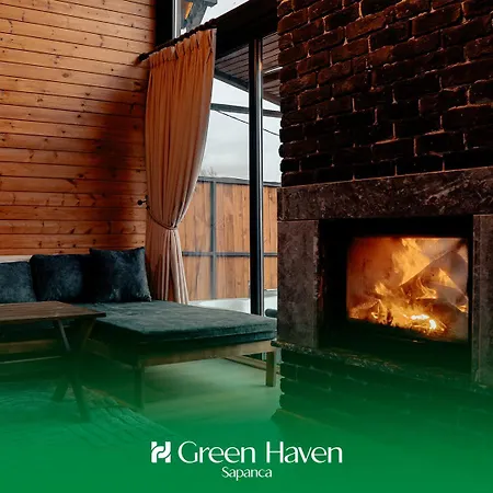 Green Haven Sapanca