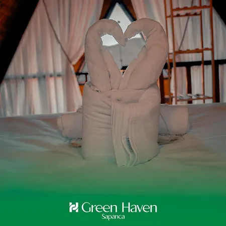 Green Haven *