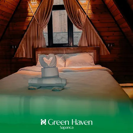 Green Haven Sapanca