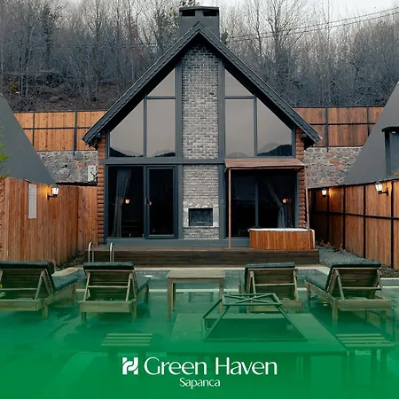 Green Haven * Sapanca