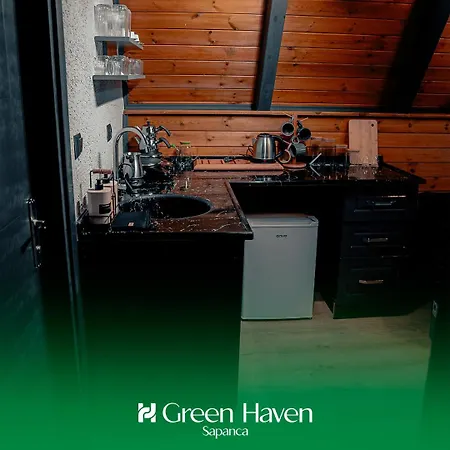 Green Haven