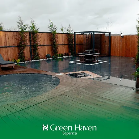 Green Haven *