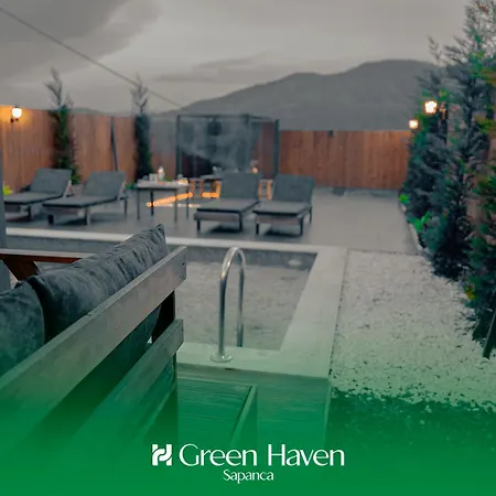 Green Haven Sapanca