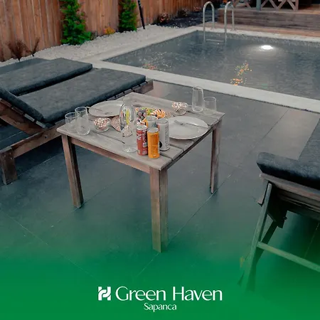 Green Haven