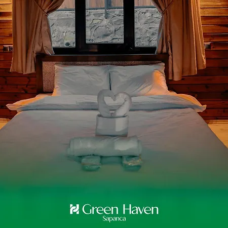 Green Haven Sapanca