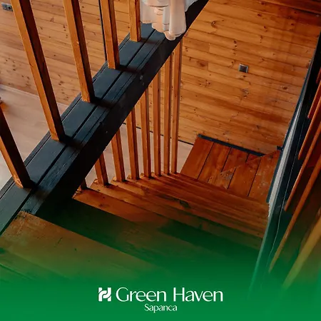 Green Haven * Sapanca