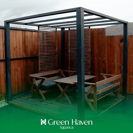 Green Haven