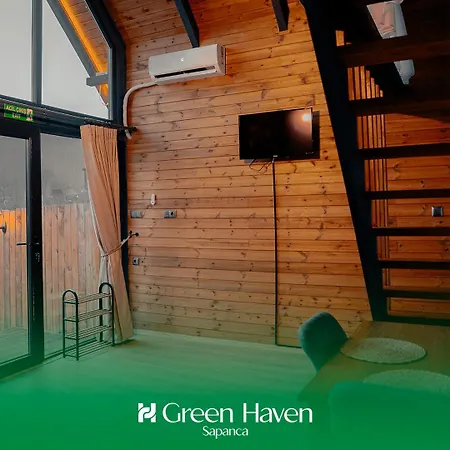 Green Haven *