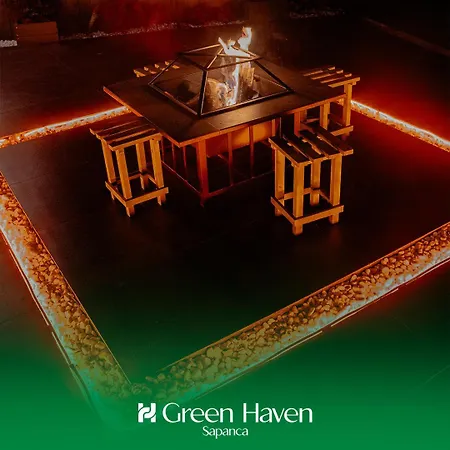 Green Haven Sapanca