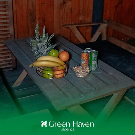Green Haven * Sapanca