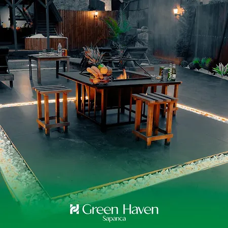Green Haven