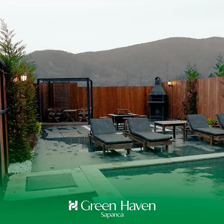 Green Haven *