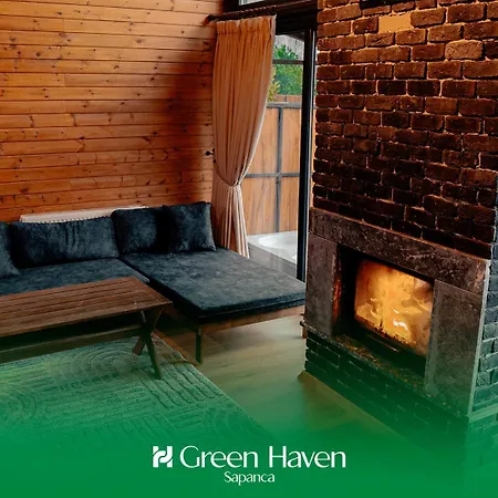 Green Haven Sapanca