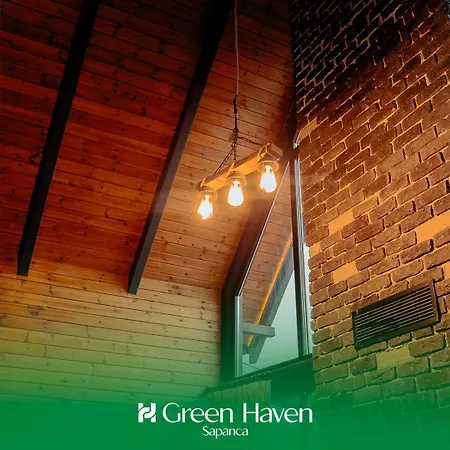 Green Haven * Sapanca