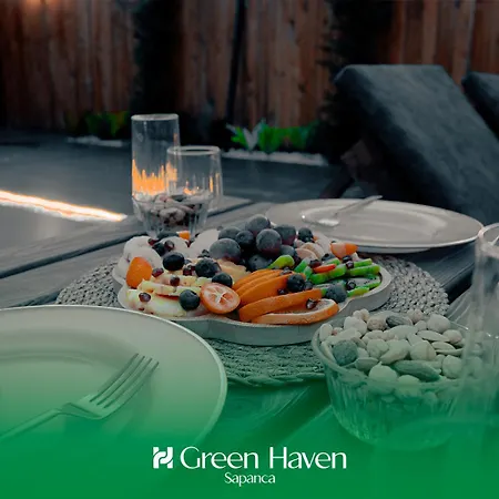 Green Haven