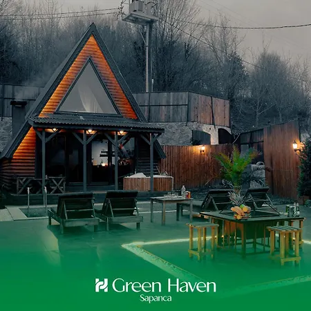 Green Haven *