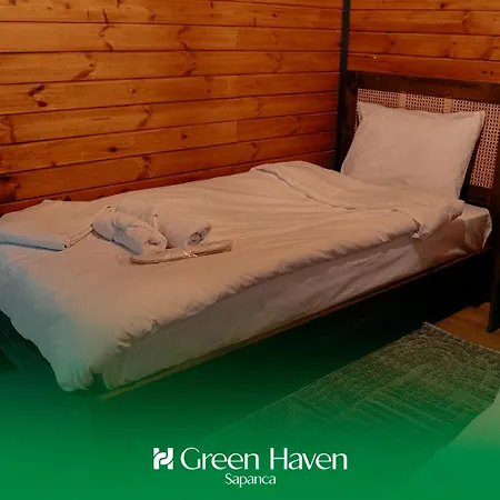 Green Haven Sapanca