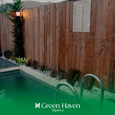 Green Haven * Sapanca