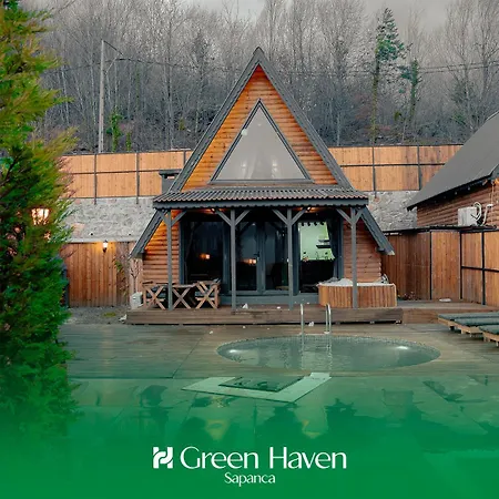 Green Haven