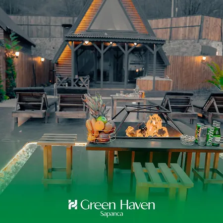 Green Haven *