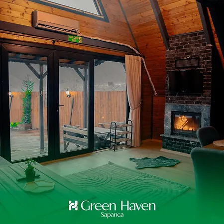 Green Haven Sapanca