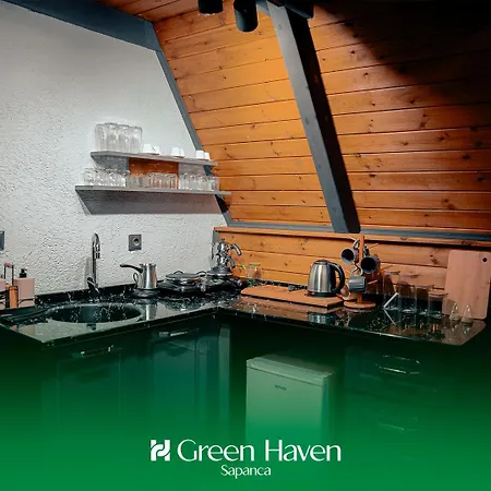 Green Haven