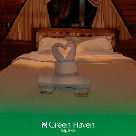Green Haven *