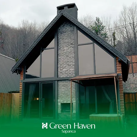 Green Haven Sapanca