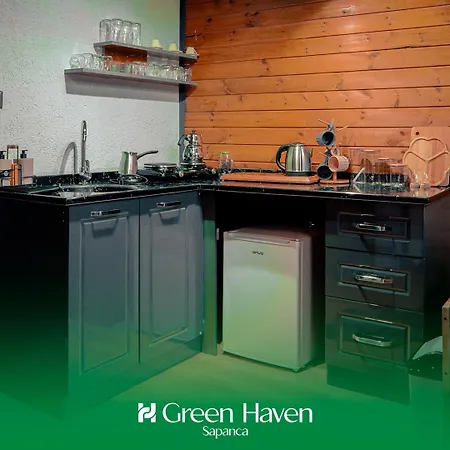 Green Haven
