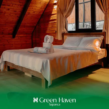 Green Haven Sapanca