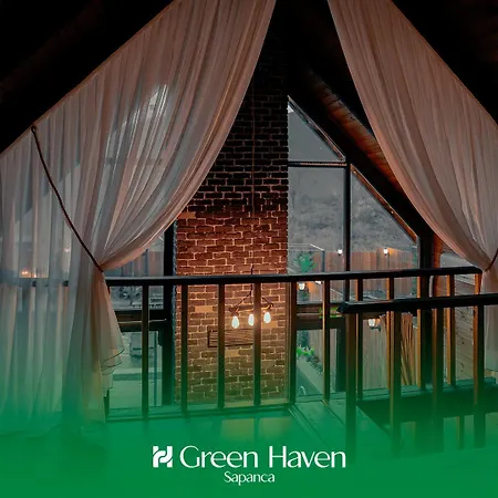 Green Haven *